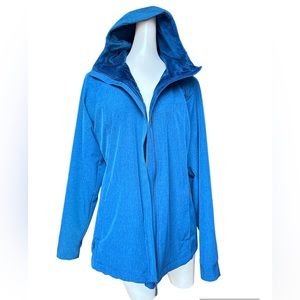 Kirkland Signature Outdoors Hooded Jacket